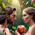 Adam and Eve