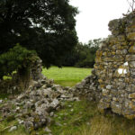 Collapsed Stronghold